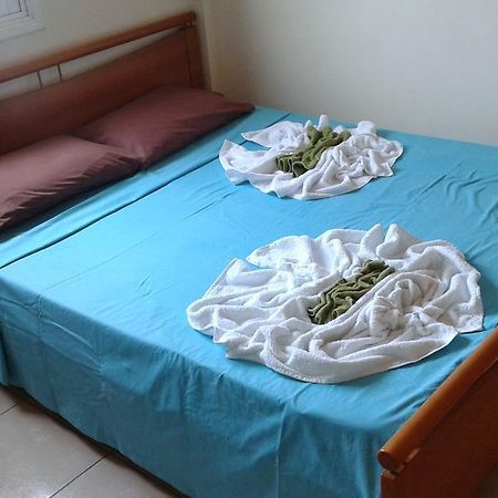 Carisa Olympic Court Apartment ลาร์นาคา ห้อง รูปภาพ