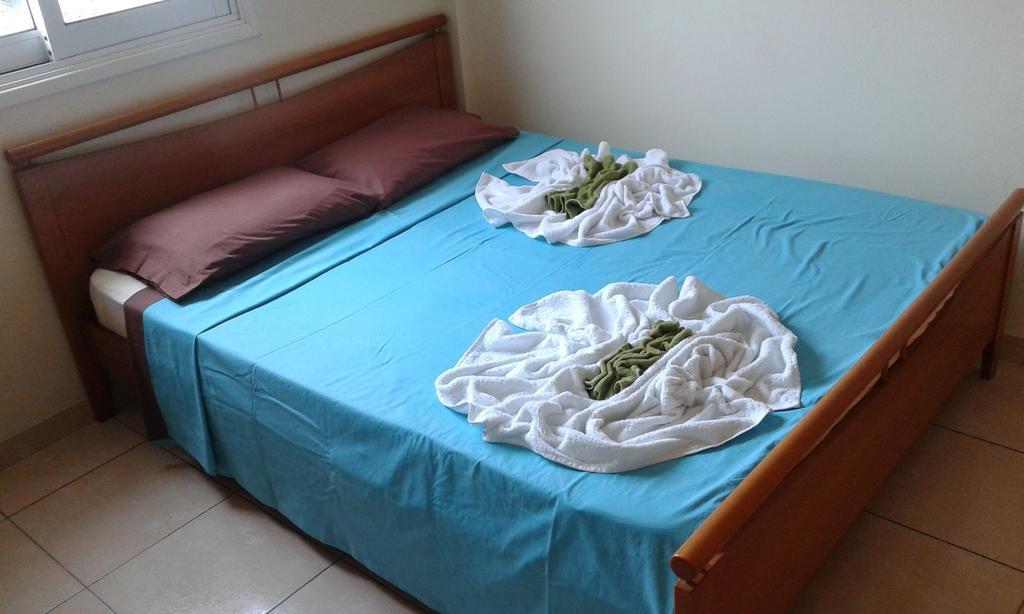 Carisa Olympic Court Apartment ลาร์นาคา ห้อง รูปภาพ