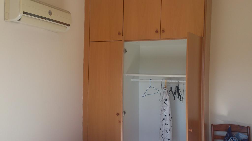 Carisa Olympic Court Apartment ลาร์นาคา ห้อง รูปภาพ