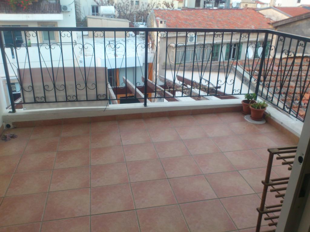 Carisa Olympic Court Apartment ลาร์นาคา ห้อง รูปภาพ